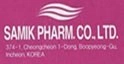 Samik Pharm. Co. Ltd.
