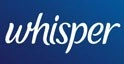 Whisper