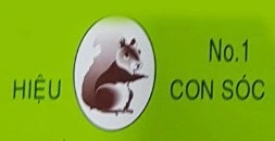 Hiệu con Sóc