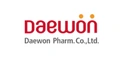Daewon Pharm.Co.,Ltd