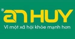 An Huy