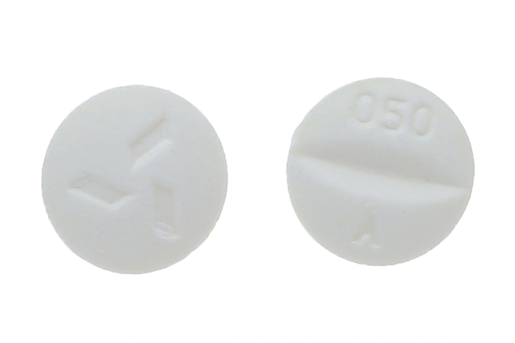 Coltramyl 4mg giãn cơ, trị đau do co cứng cơ (1 vỉ x 12 viên) - 4