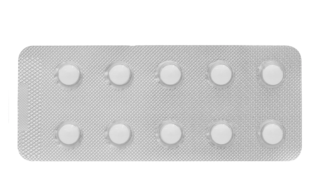 Myopain 50mg trị triệu chứng co cứng sau đột quỵ ở người lớn (5 vỉ x 10 viên) - 3