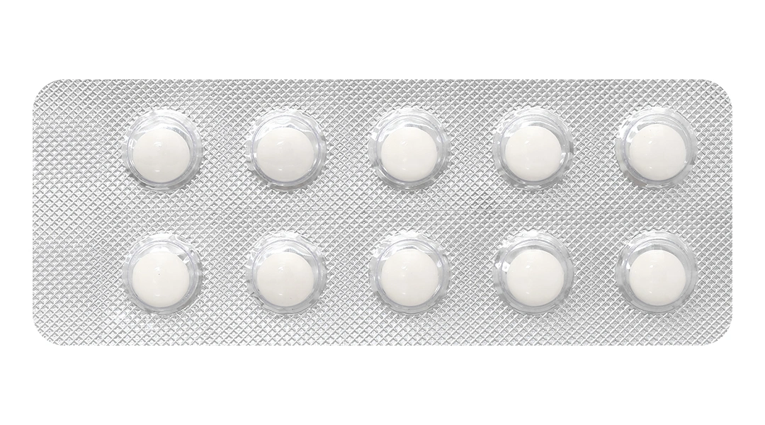 Epeman Tab. 50mg giúp cải thiện chứng tăng trương lực cơ, liệt cơ (10 vỉ x 10 viên) - 6
