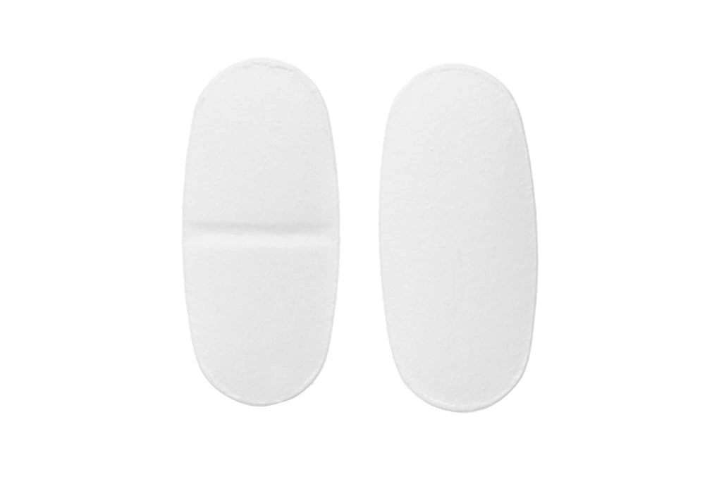 Ibuprofen TV.Pharm 400mg giảm đau, hạ sốt, kháng viêm (10 vỉ x 10 viên) - 2
