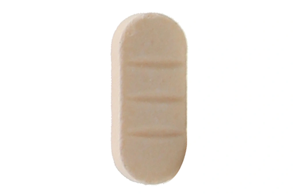 Prednison Domesco 5mg thuốc kháng viêm (10 vỉ x 10 viên) - 3