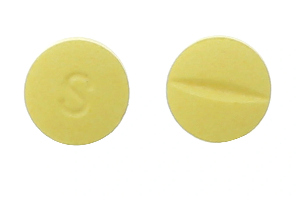 Vocfor 4mg giảm đau, kháng viêm xương khớp (3 vỉ x 10 viên) - 4