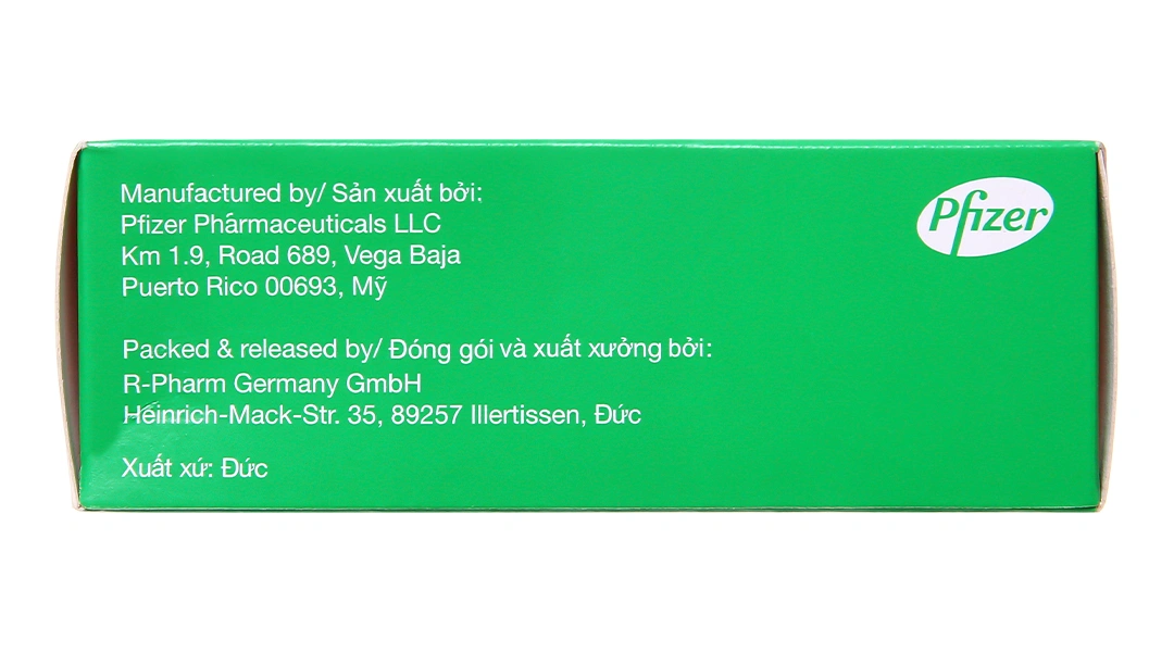 Celebrex 200mg giảm đau, kháng viêm xương khớp (3 vỉ x 10 viên) - 13