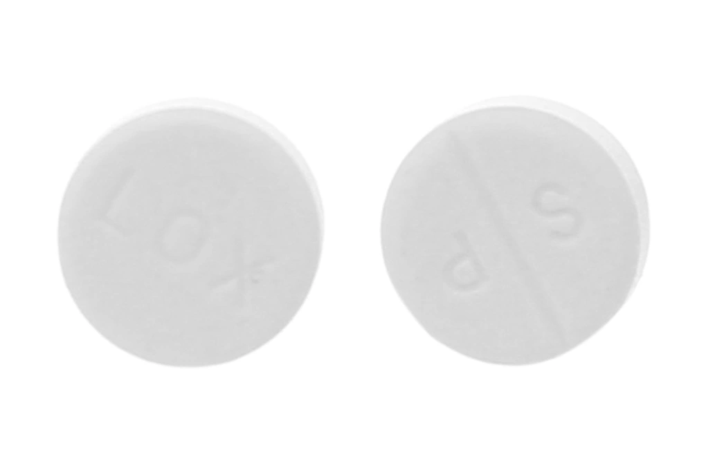 Loxfen 60mg giảm đau, kháng viêm xương khớp (10 vỉ x 10 viên) - 6