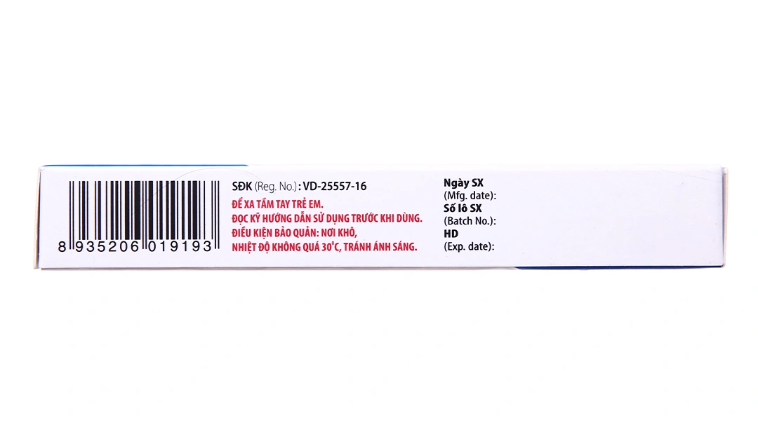 Celosti 200mg giảm đau, kháng viêm xương khớp (2 vỉ x 10 viên) - 2