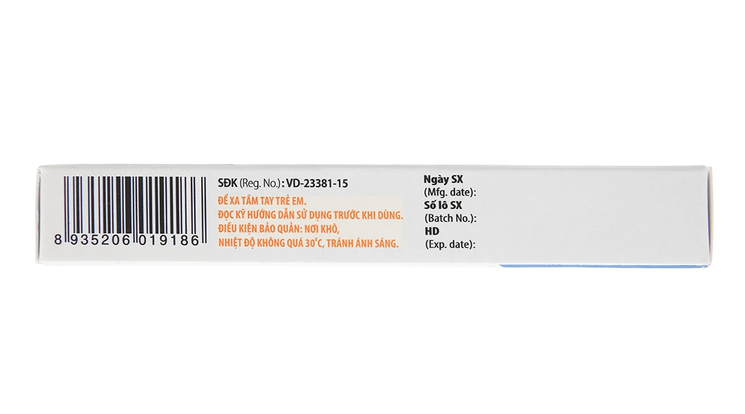Celosti 100mg giảm đau, kháng viêm xương khớp (2 vỉ x 10 viên) - 3