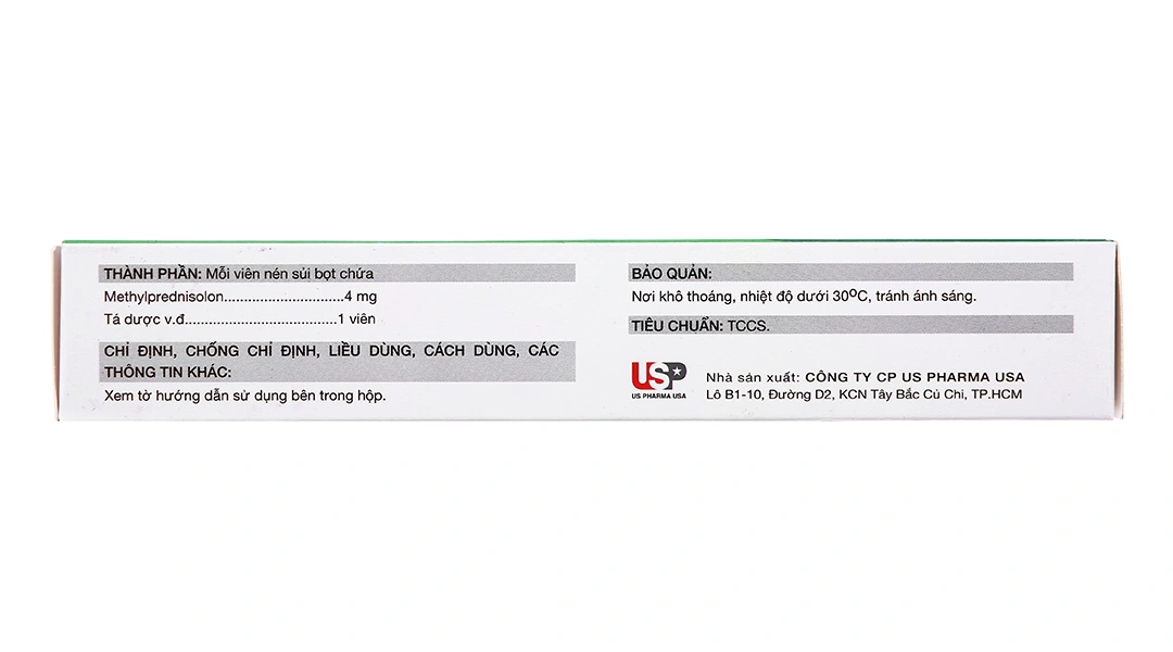 Viên sủi Kidsolon 4 hỗ trợ kháng viêm, giảm miễn dịch (5 vỉ x 10 viên) - 3