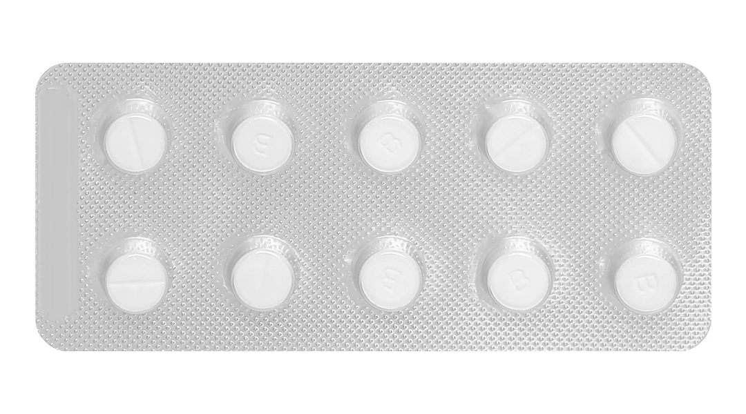 Methylboston 16 thuốc kháng viêm (3 vỉ x 10 viên) - 6