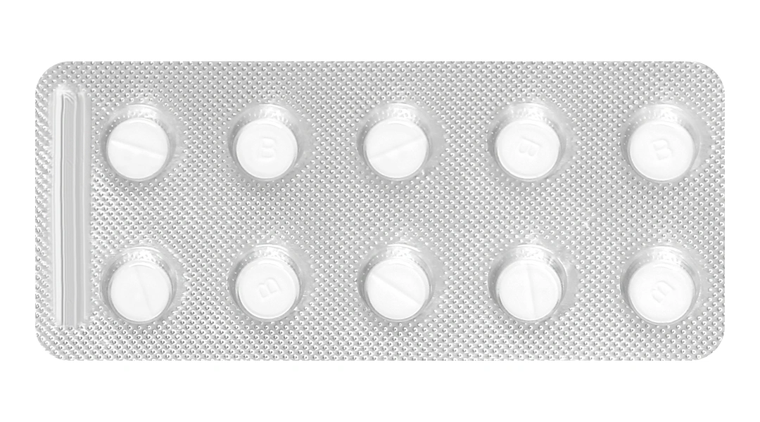 MethylBoston 4 thuốc kháng viêm (3 vỉ x 10 viên) - 6