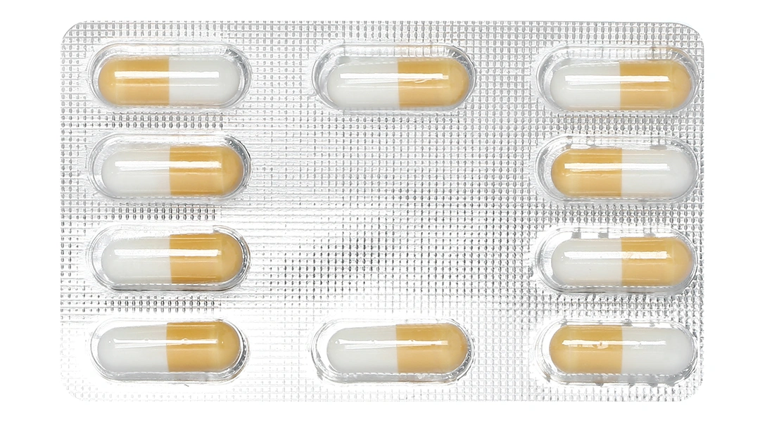 Espacox 200mg giảm đau, kháng viêm xương khớp (3 vỉ x 10 viên) - 7