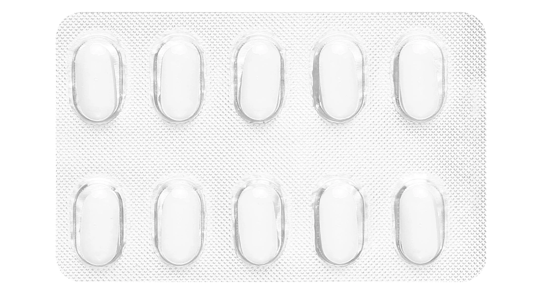 Di-Antipain trị cơn đau trung bình đến nặng (3 vỉ x 10 viên) - 5