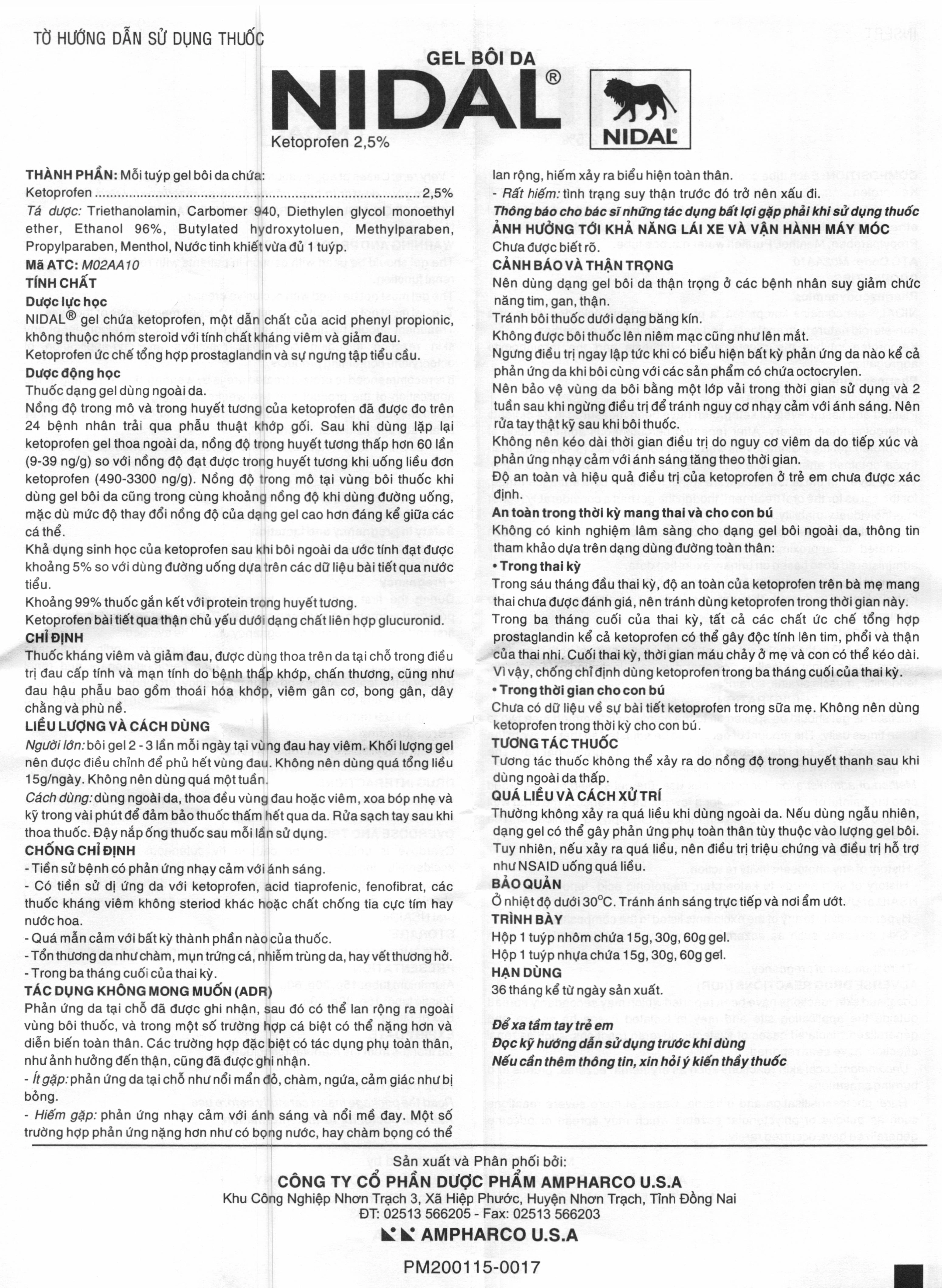 Tờ hướng dẫn sử dụng undefined