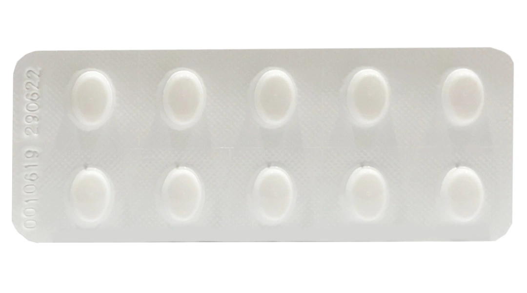 Metsocort 4 thuốc kháng viêm (3 vỉ x 10 viên) - 1