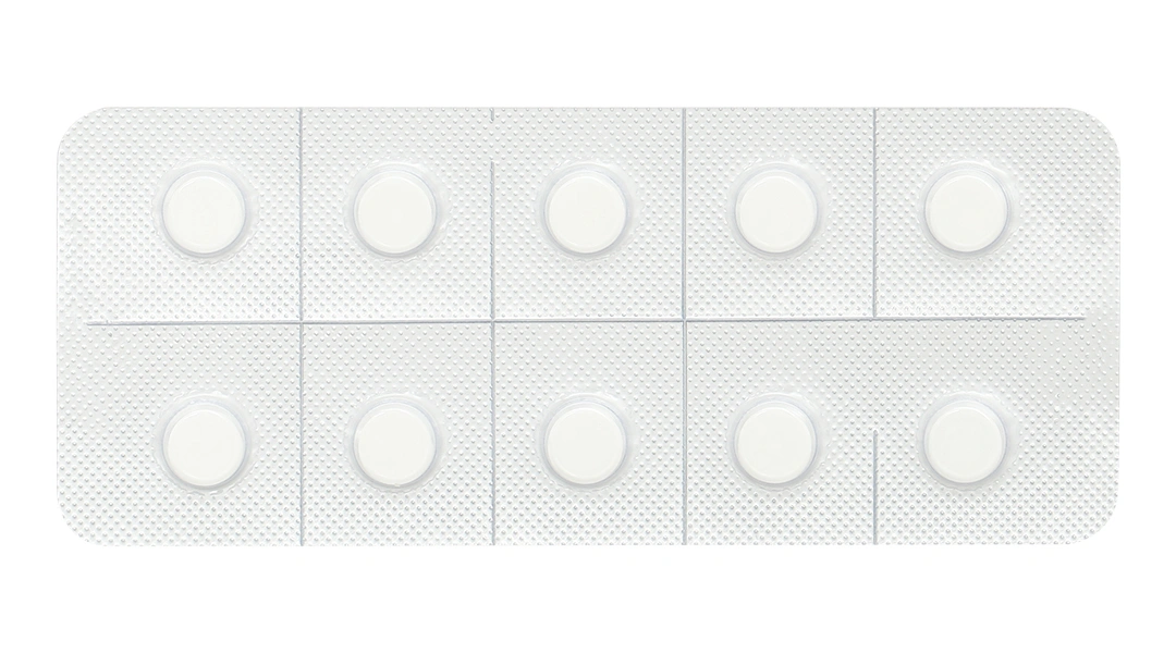 Alphachymotrypsin USAR 4200IU trị phù nề sau chấn thương (100 vỉ x 10 viên) - 5