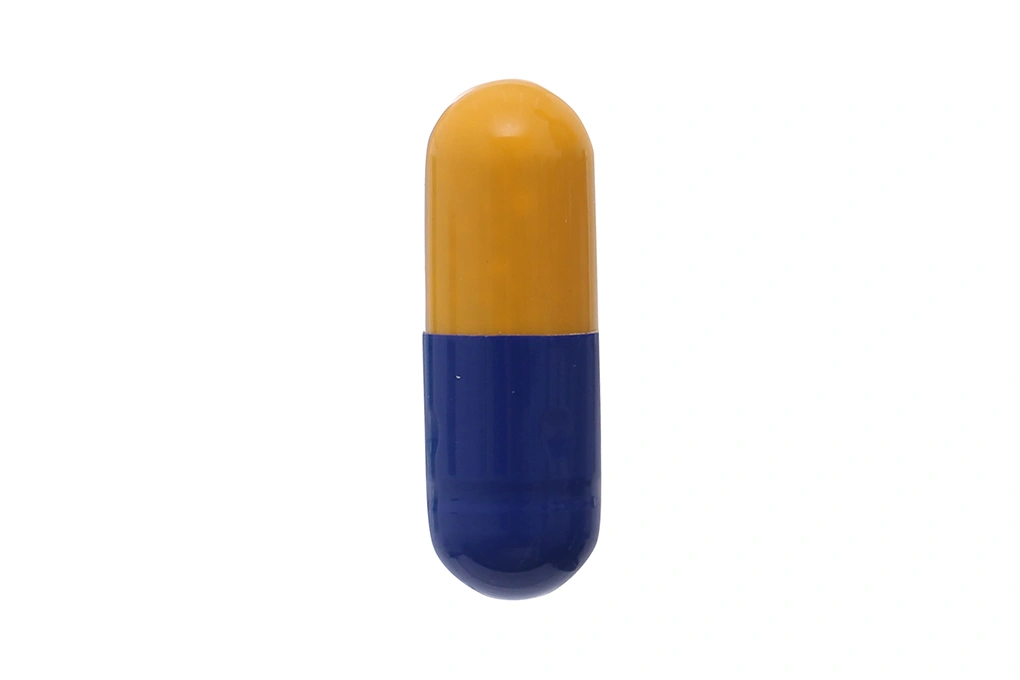 Sanuzo 100mg trị nhiễm nấm (1 vỉ x 10 viên) - 2