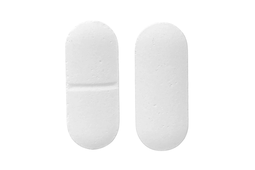 Cefixim 400-CGP trị nhiễm khuẩn (1 vỉ x 10 viên) - 2