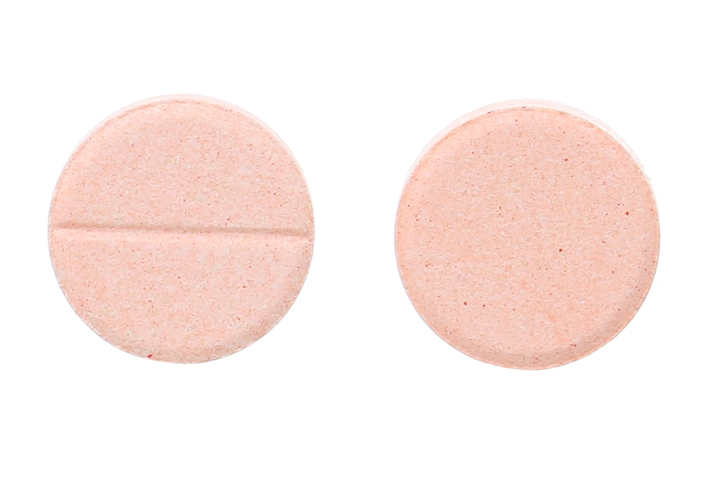 Heterocef 200 DT trị nhiễm khuẩn (1 vỉ x 10 viên) - 2