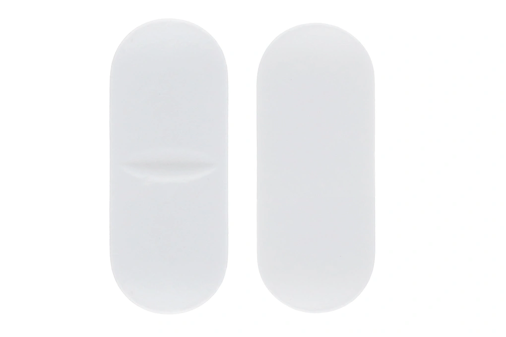 Cefpodoxim 200-HV trị nhiễm khuẩn (3 vỉ x 10 viên) - 2