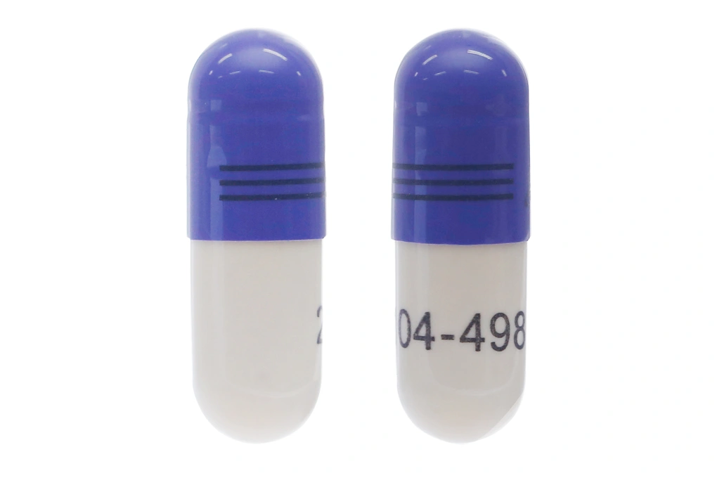 Bidiclor 500 trị nhiễm khuẩn (2 vỉ x 10 viên) - 2