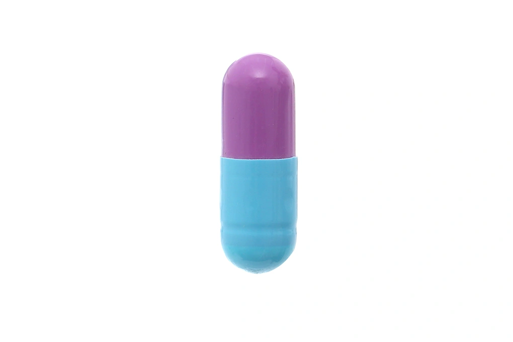 Sagadinir 300 trị nhiễm khuẩn (1 vỉ x 10 viên) - 2