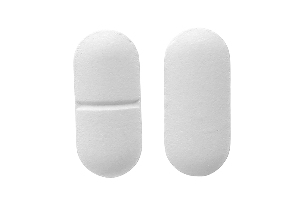 Vidlox 200 trị nhiễm khuẩn (2 vỉ x 5 viên) - 2