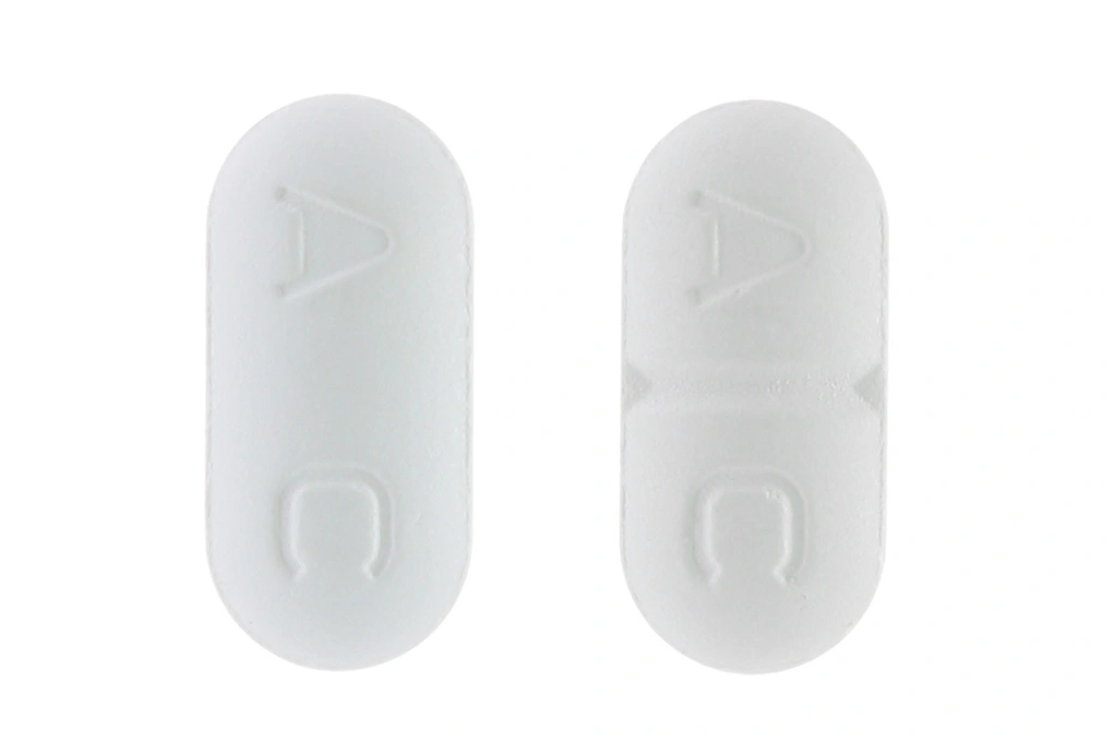 Augmentin GSK 1g điều trị nhiễm khuẩn (2 vỉ x 7 viên) - 4