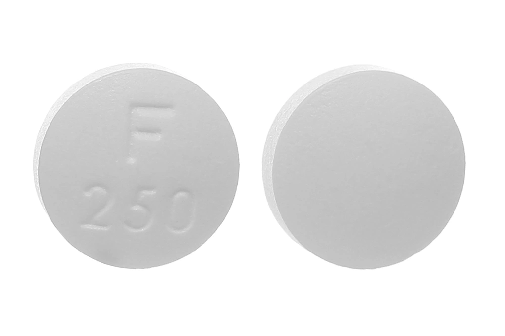 Flagyl 250mg trị nhiễm khuẩn (2 vỉ x 10 viên) - 3