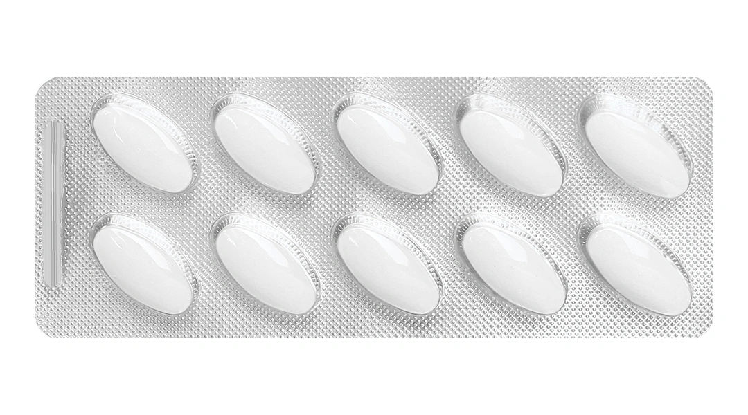 Sefutin 3M trị nhiễm khuẩn (1 vỉ x 10 viên) - 6