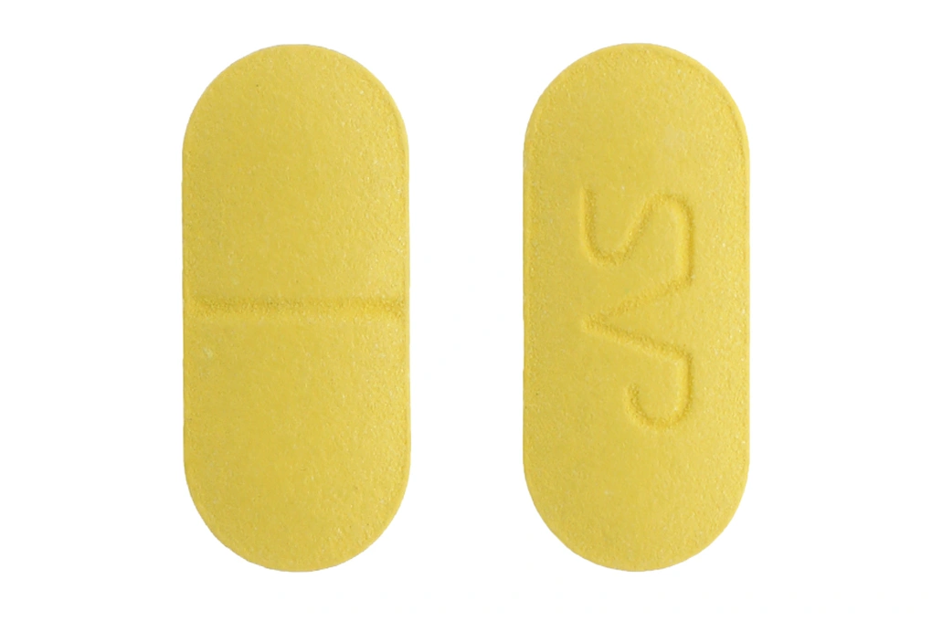 Savi Moxifloxacin 400 trị nhiễm khuẩn (2 vỉ x 7 viên) - 3