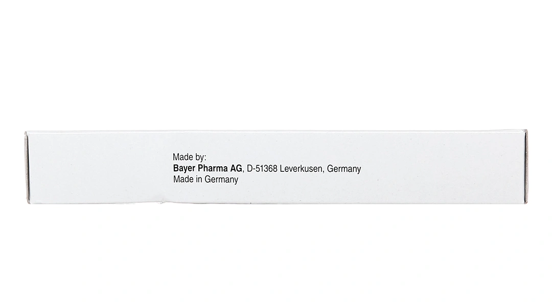Avelox 400mg trị nhiễm khuẩn (1 vỉ x 5 viên) - 2