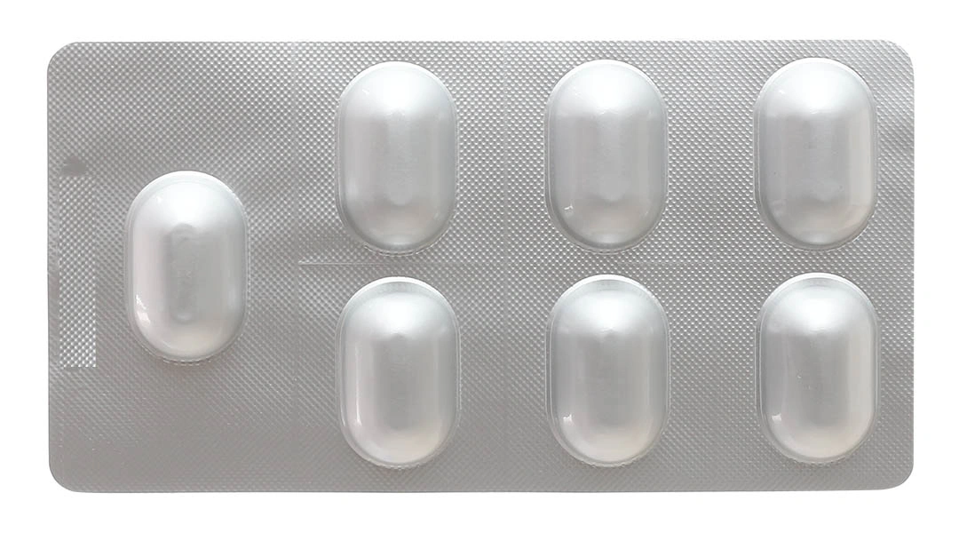 Levodhg 750 điều trị nhiễm khuẩn (2 vỉ x 7 viên) - 6
