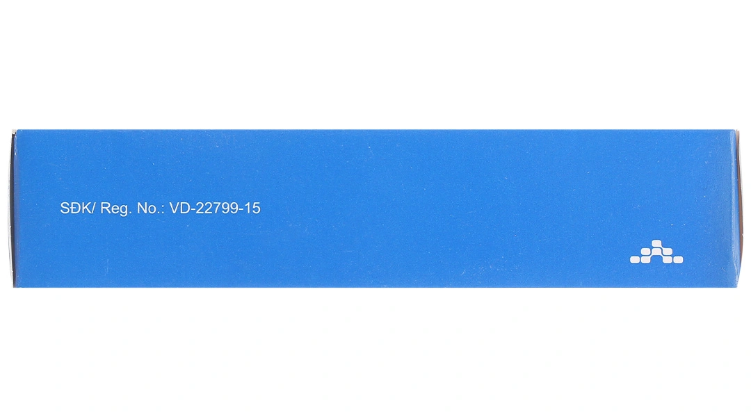 Rovagi 1,5 trị nhiễm khuẩn (2 vỉ x 10 viên) - 4