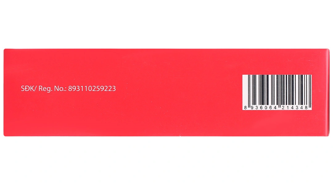Rovagi 3 trị nhiễm khuẩn (2 vỉ x 5 viên) - 3