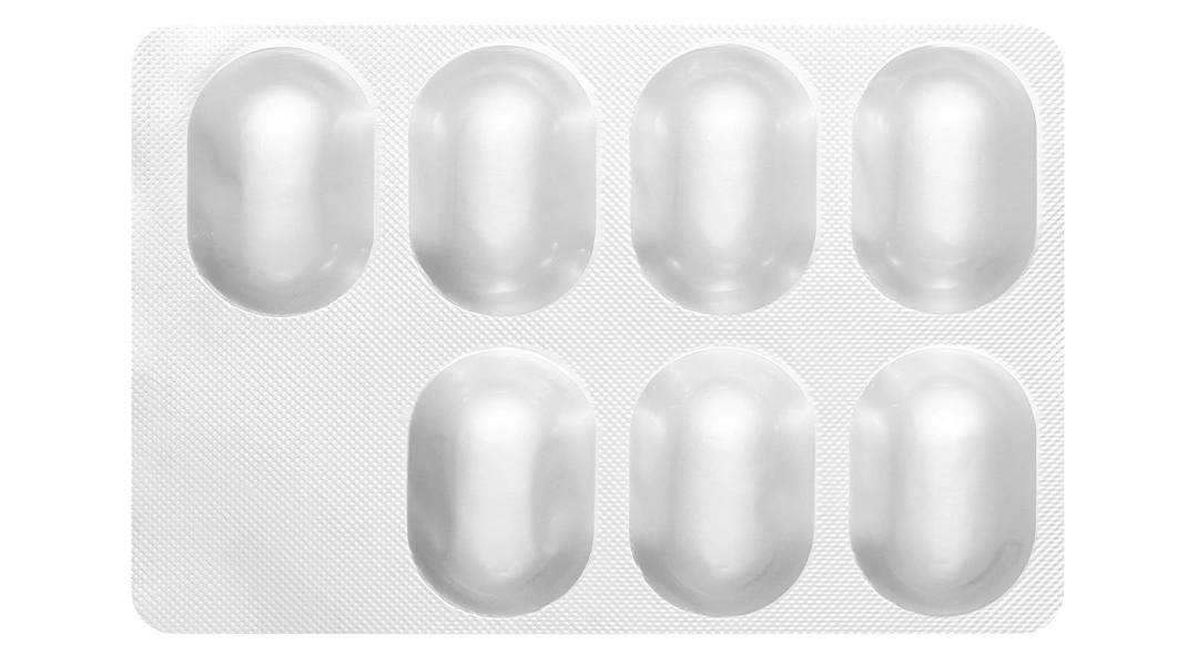 Bactamox 750mg trị nhiễm khuẩn (2 vỉ x 7 viên) - 5