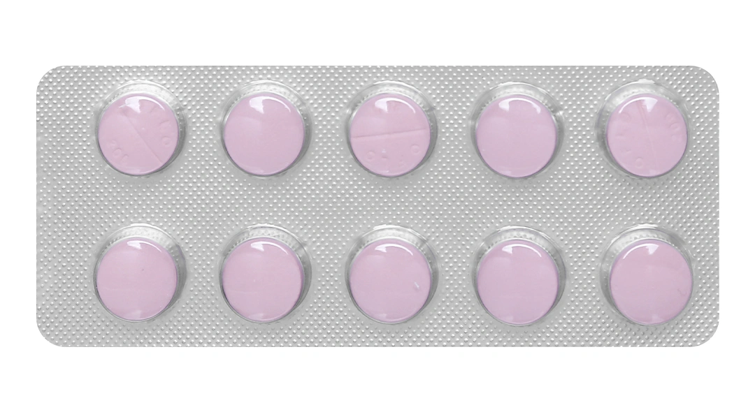 Ofloxacin Imexpharm 200mg trị nhiễm khuẩn (2 vỉ x 10 viên) - 5