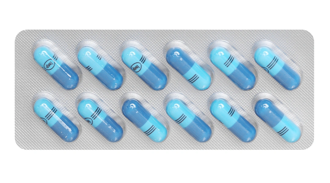 Imedroxil 500mg trị nhiễm khuẩn (1 vỉ x 12 viên) - 5
