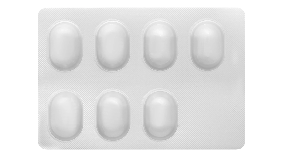 Momencef 375mg trị nhiễm khuẩn hô hấp, đường niệu (3 vỉ x 7 viên) - 6
