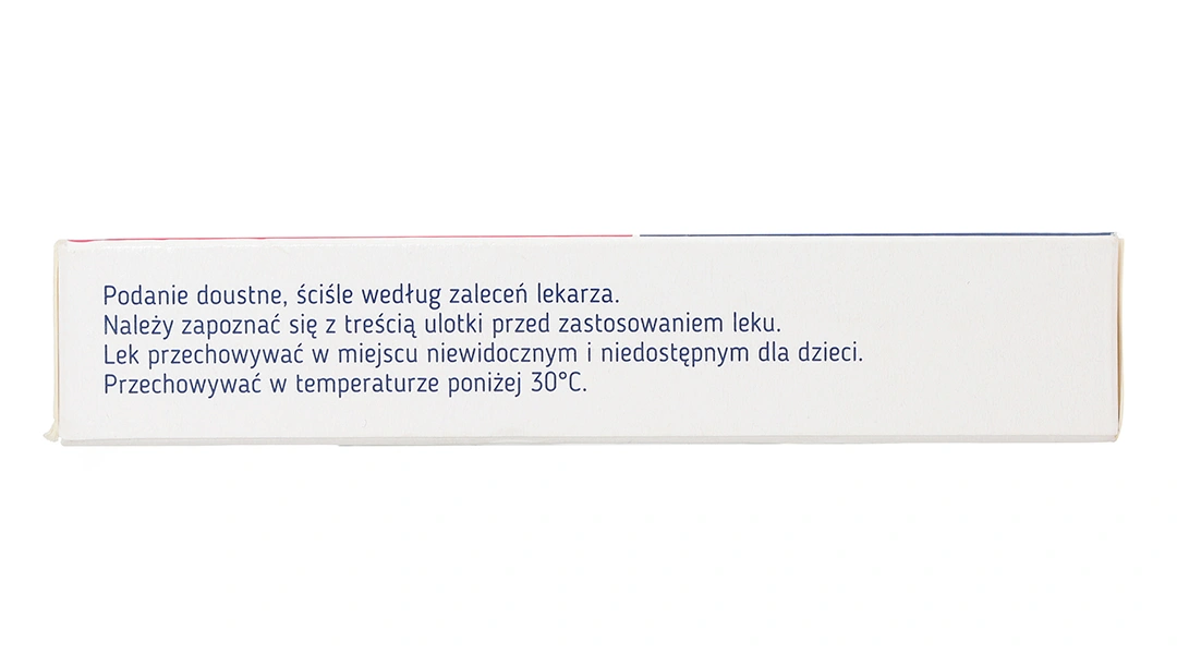 Biseptol 480 trị nhiễm khuẩn (1 vỉ x 20 viên) - 3