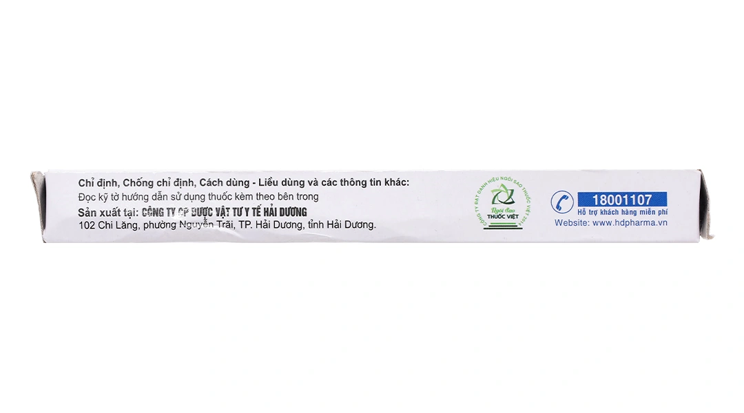 Dung dịch tiêm Gentamicin 80mg/2ml trị nhiễm khuẩn (10 ống x 2ml) - 3