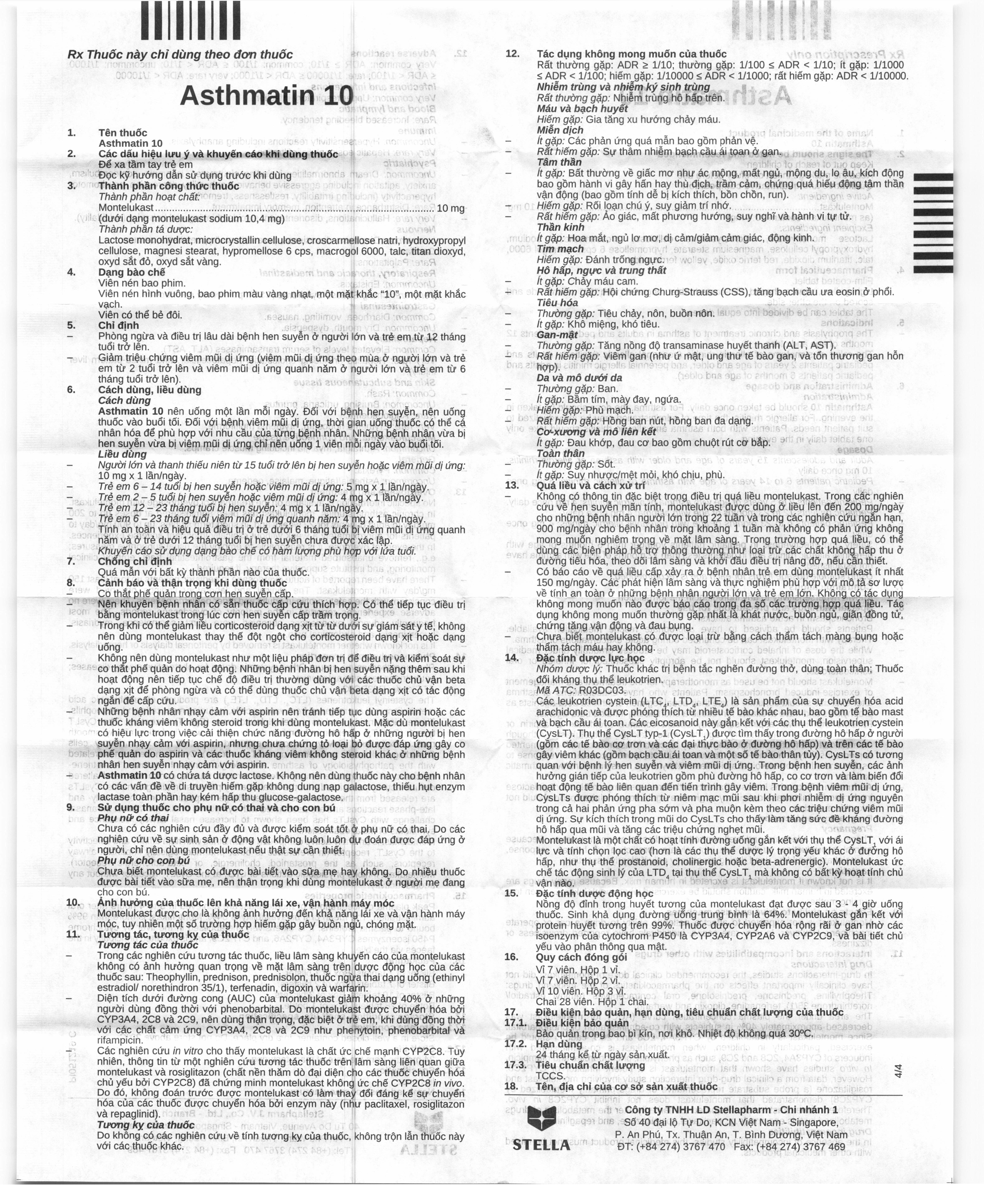 Tờ hướng dẫn sử dụng undefined