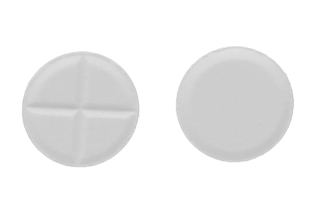 Salbumol 4mg trị hen suyễn (10 vỉ x 10 viên) - 2
