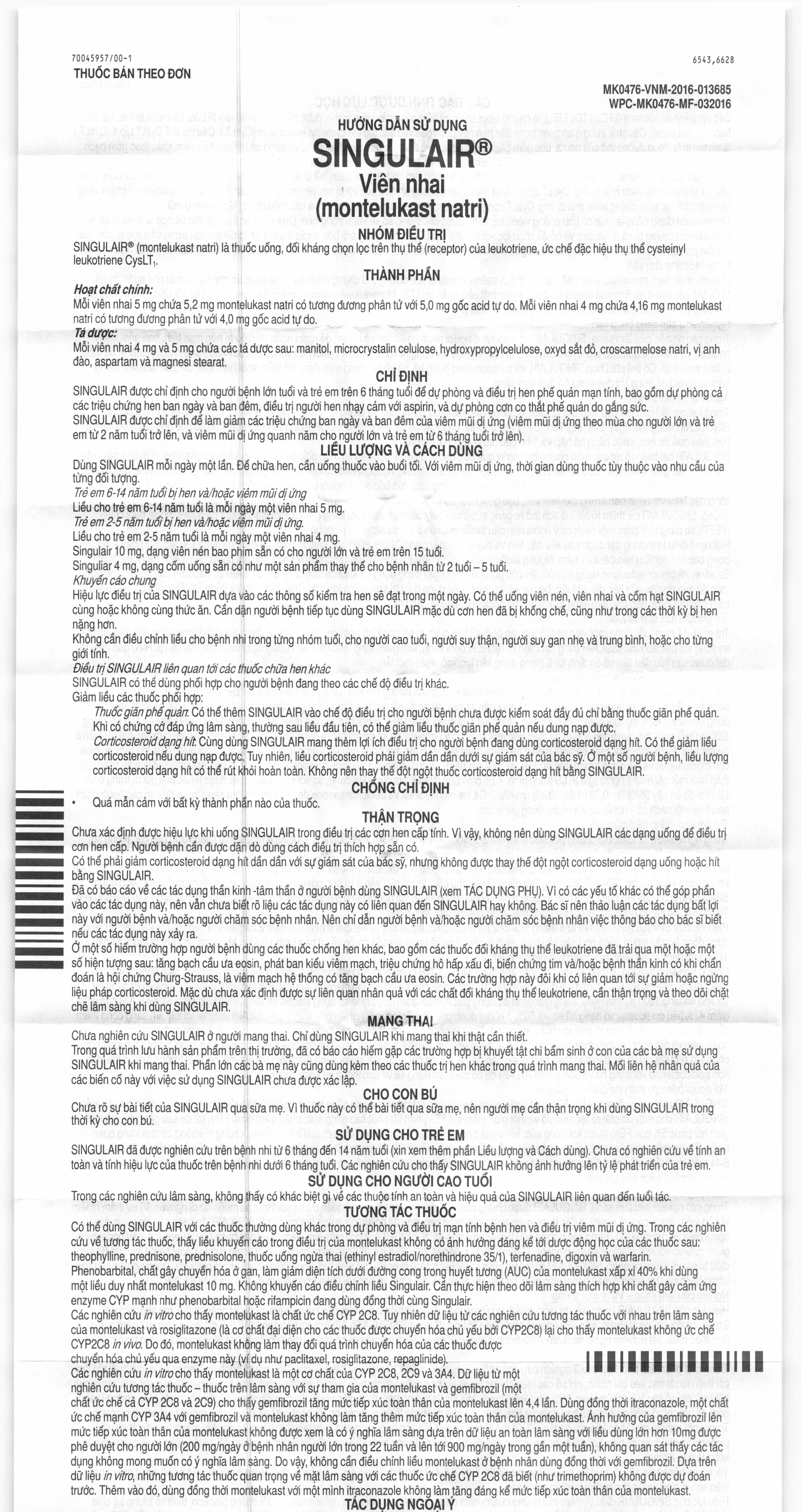 Tờ hướng dẫn sử dụng undefined