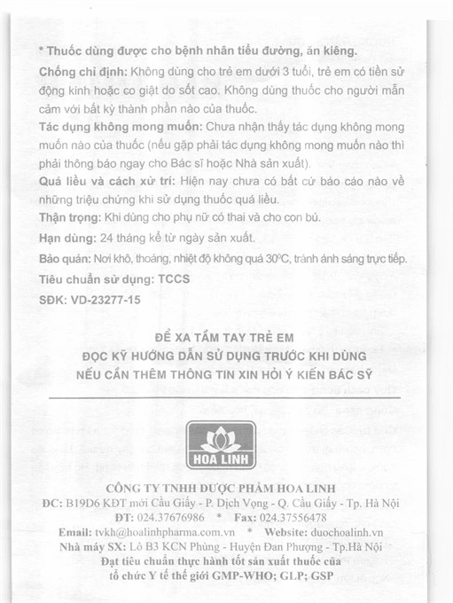 Viên ngậm Bảo Thanh không đường trị ho, bổ phế (20 vỉ x 5 viên) - 9