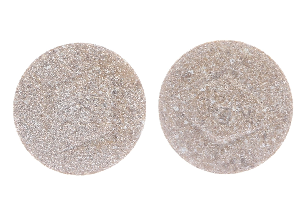 Viên ngậm Bổ phế Nam Hà trị ho, tiêu đờm (2 vỉ x 12 viên) - 5