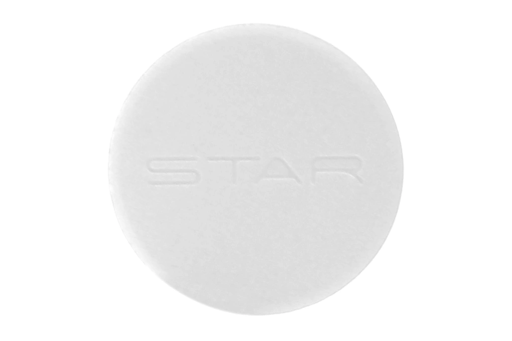 Viên ngậm Star Benko 1mg trị nhiễm khuẩn đường miệng, họng (2 vỉ x 12 viên) - 2